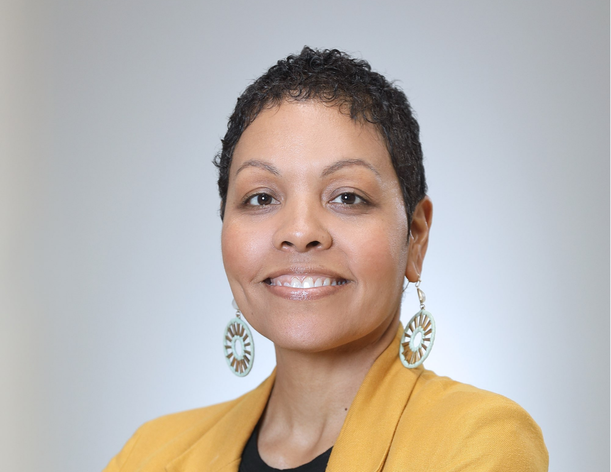 Evette Hernandez